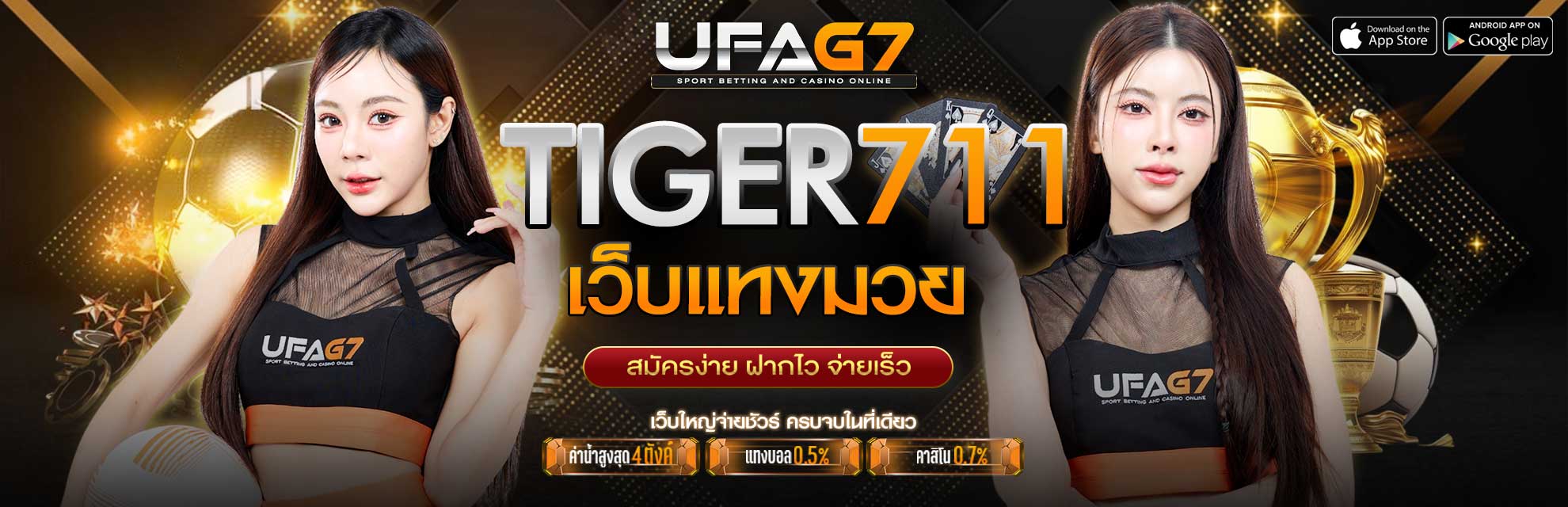 tiger711
